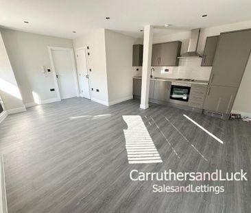 1 bedroom flat to rent - Photo 6