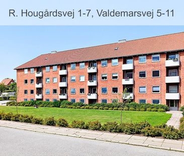 Afd. 1 Hans Bojes Allé - Photo 2