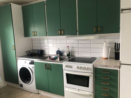 Hammarliden, Göteborg - Photo 4