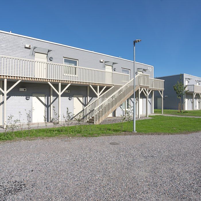Borgportsvägen 1F, Härad - Foto 1