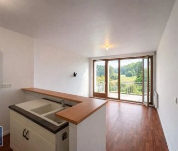 Appartement à louer 3 pièces 61.74m² - Photo 3