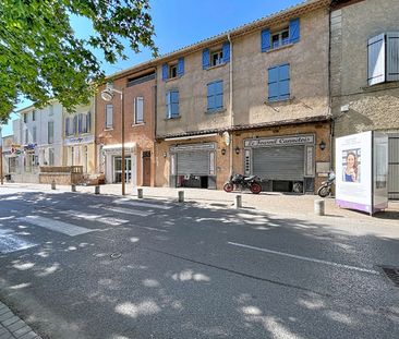 Location Appartement 2 pièces 51m² - Photo 6