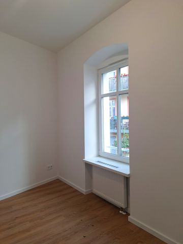 Tür an Tür mit Freunden: Erstbezug in ausgebauter Remise - Photo 4