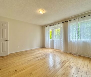 For Lease - 4600 Kimbermount Avenue Unit# 39, Mississauga, Ontario - Photo 3