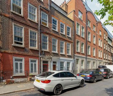 Old Gloucester Street - Photo 2