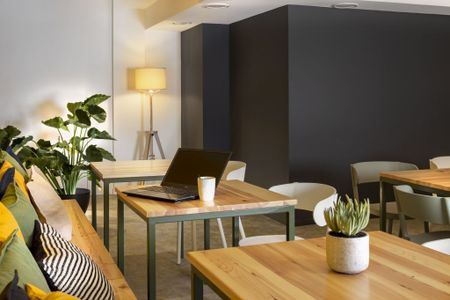 Résidence étudiante Le Parc Loos près de Lille - Photo 2