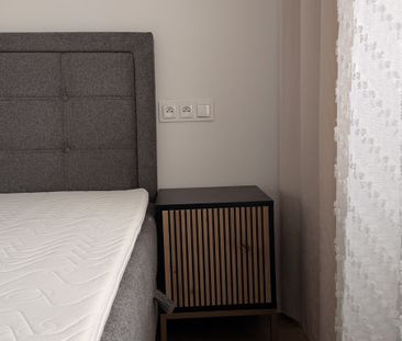 mazowieckie, Warszawa, Bielany, Kwitnąca – zdjęcie 6