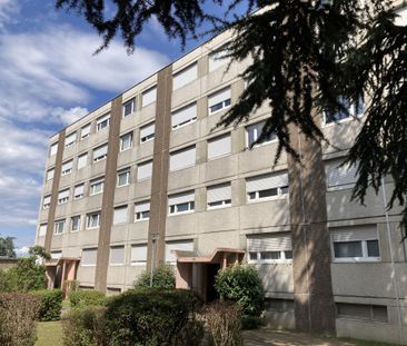 Location Appartement 3 pièces 64m² - Photo 6