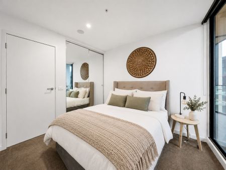 FULLY FURNISHED LIVING WITH RESORT-STYLE AMENITIES - Photo 2