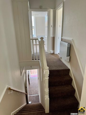 1 bed Apartment in Gerston Road Torquay, Paignton, TQ4 5EA - Photo 4