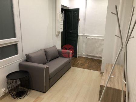 Appartement de type 3 - Quartier Quai Daurade / Capitole - Photo 3