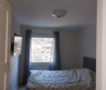 Hägernäsvägen, Täby - Foto 1