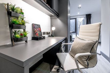 Studio Flat, Coventry, CV1 - Photo 4