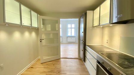 2 værelses – Horsetorvet 1, 1. lejl. 18 – Odense C - Photo 4