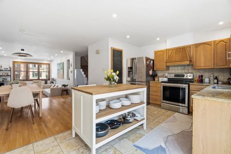 Maison à étages à louer - Montréal (Ville-Marie) (Centre) - Photo 2