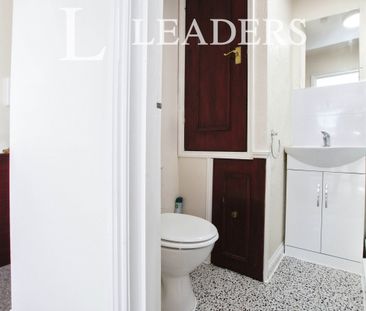 studio to rent Lansdowne Road, Bournemouth, BH1 - Photo 5