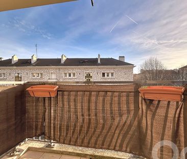 Appartement à louer 2 pièces • 41,66 m2 Maisons-Alfort - Photo 1