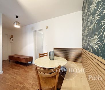 Appartement en location | Paris 12ème - Photo 3