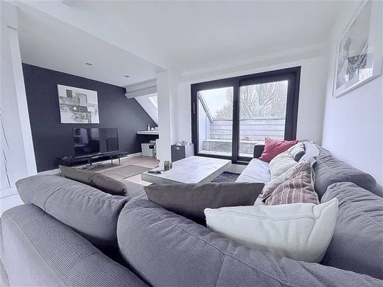Appartement te huur - Foto 1