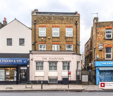 Studio to rent - Photo 6