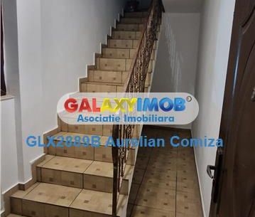 Apartament 4 camere Straulesti cazare grup persoane in vila - Photo 6