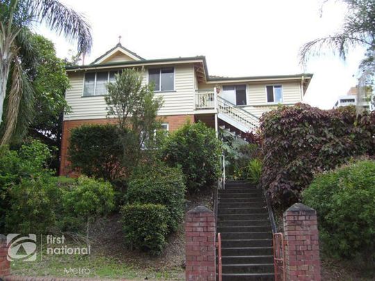 1/6 Paradise Street, 4101, Highgate Hill Qld - Photo 1