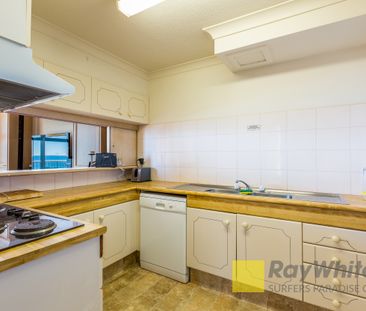 8C/80 The Esplanade,, Surfers Paradise QLD 4217 - Apartment For Ren... - Photo 1
