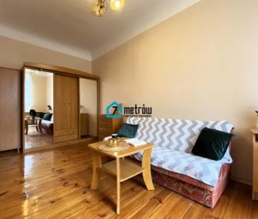 3 OSOBNE POKOJE, ODDZIELNA KUCHNIA, BALKON - Фото 2