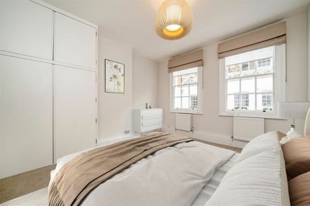 Gloucester Place Mews - Photo 4