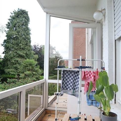 Appartement te huur - Photo 1