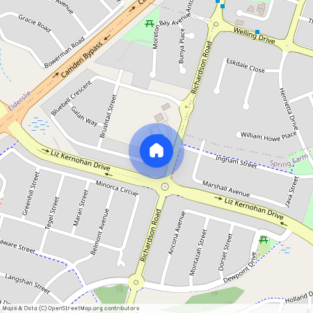 73 Bluebell Crescent, NSW 2570, Spring Farm