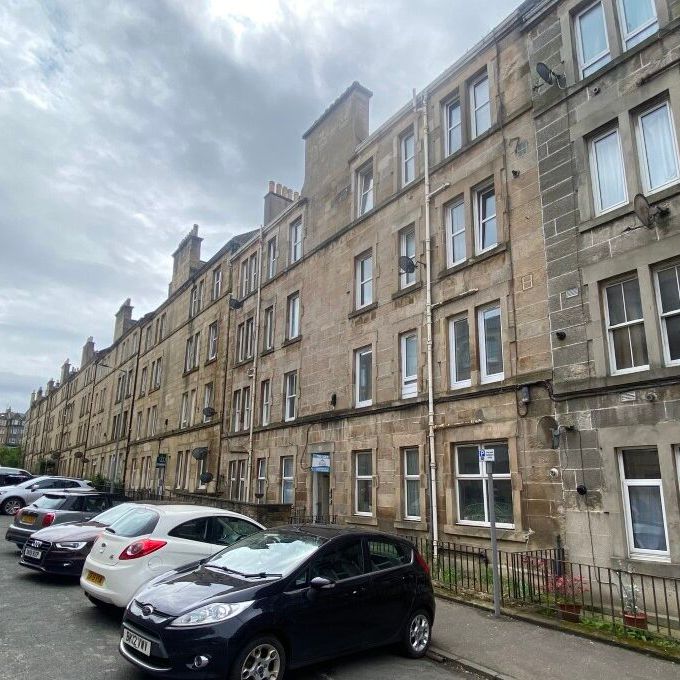 16 (1f3) Wardlaw Place, Edinburgh, EH11 1UE - Photo 1