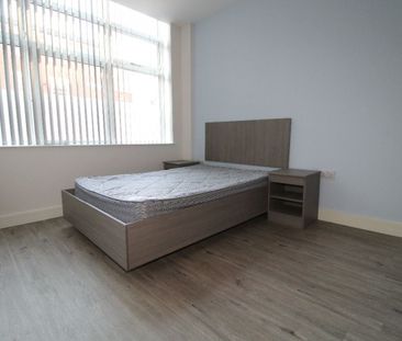 Winckley Square, Flat 05, PRESTON, Lancashire PR1 3AH - Photo 3