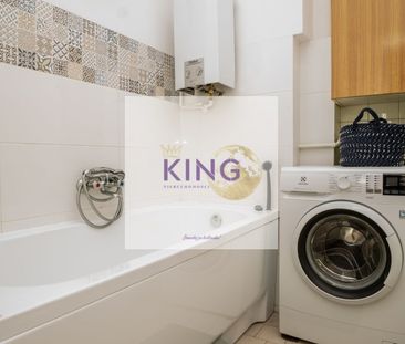 Mieszkanie na wynajem Szczecin, Niebuszewo - Photo 4