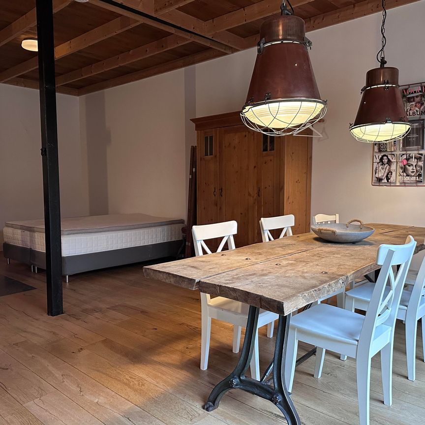 Te huur: Studio Rijksstraatweg in De Meern - Photo 1