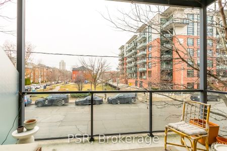 Abode Lofts , #203 - Photo 2