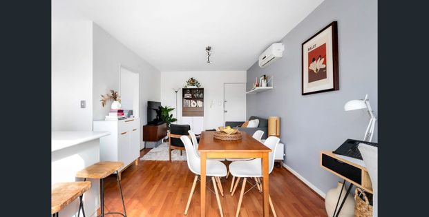 An Exceptional Opportunity - Affordable, Stylish & Spacious Ground-Floor Living - Photo 1