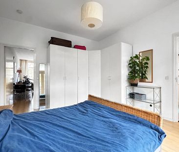 Te huur: Appartement Nassaukade 155 1 in Amsterdam - Foto 6