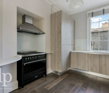 3 Bedroom Maisonette, Porchester Place, Hyde Park, W2 - Photo 1