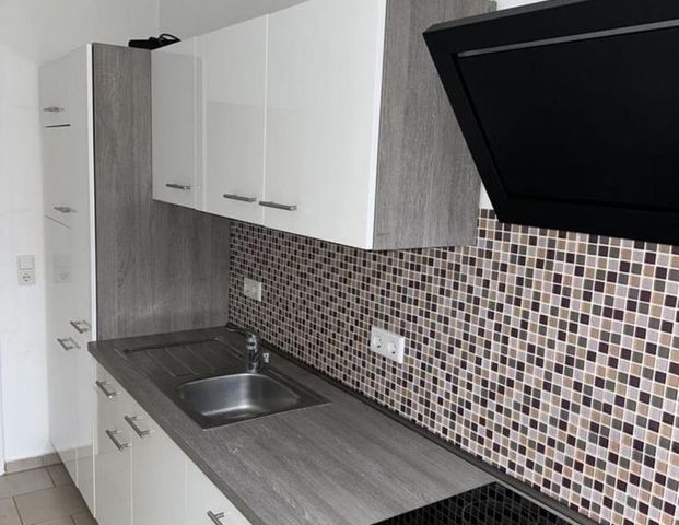 Nachmieter gesucht – 3-Zimmer-Wohnung mit Balkon & Gartennutzung - Foto 1