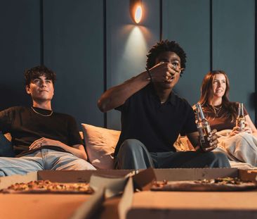 London Road Room 1 - Photo 3