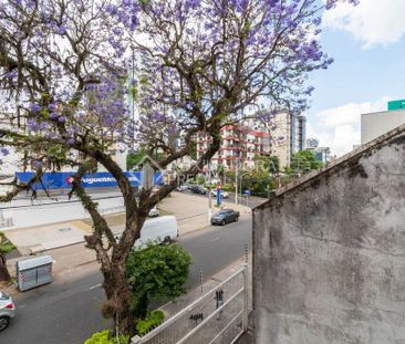 Apartamento com 1 quarto e 47m² para alugar em Mont Serrat, Porto A... - Foto 6