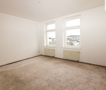 Altbauwohnung direkt im Zentrum von Annaberg! - Photo 1