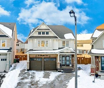 For Lease - 24 Hamilton Court, Caledon, Ontario - Photo 3