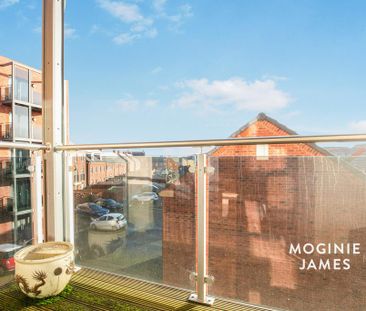 1 bedroom flat to rent - Photo 6