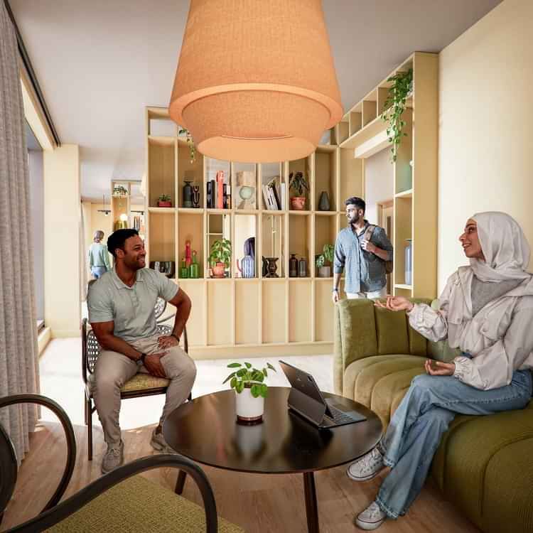 Small Highest Double Ensuite - Photo 1