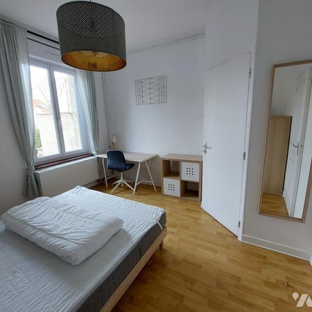 Appartement meublé type 2 - Photo 4