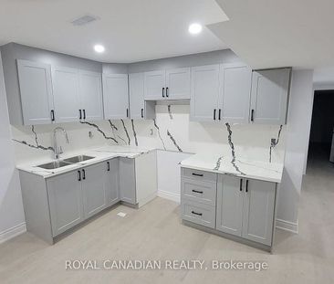 For Lease - 15 Fordham Road Unit# BSMT, Brampton, Ontario - Photo 4