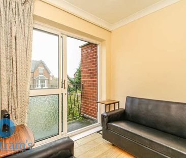 Loughborough Road, West Bridgford, NG2 - Photo 1