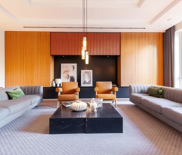 1 Bed Flat, Fisherton Street, NW8 - Photo 3